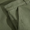 Polar Skate Co. 44! Pants Canvas Grey Green