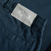 Polar Skate Co. 44! Pants Canvas Neptune Blue