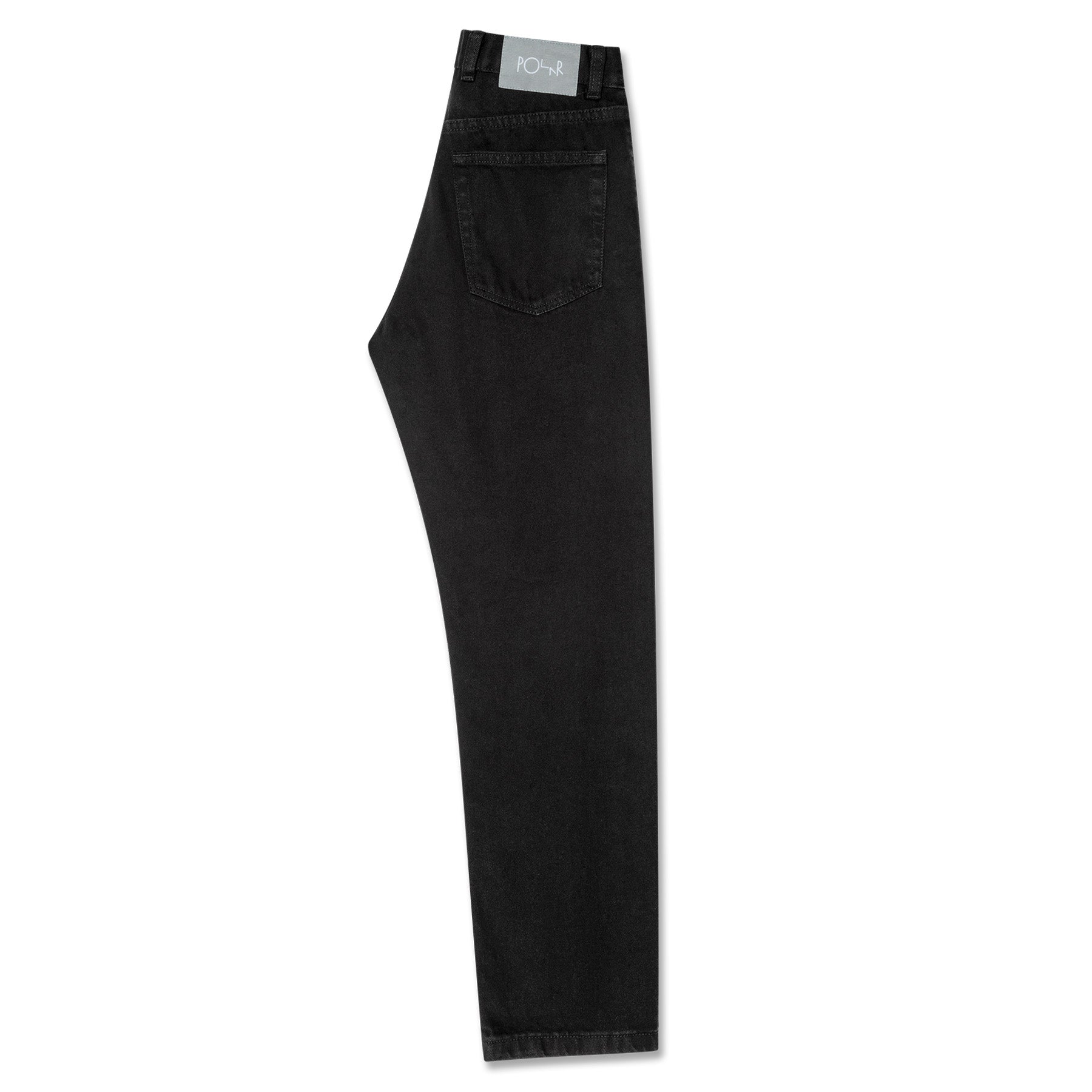 Polar Skate Co. 89! Pants Pitch Black
