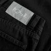 Polar Skate Co. 89! Pants Pitch Black