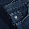 Polar Skate Co. 93! Pants Indigo