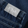 Polar Skate Co. 93! Pants Indigo