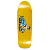 Polar Skate Co. Aaron Herrington Cowboy Cop Deck Dane 1 Shape