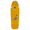 Polar Skate Co. Aaron Herrington Cowboy Cop Deck Dane 1 Shape