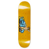 Polar Skate Co. Aaron Herrington Cowboy Cop Deck 8.25&quot;