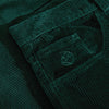 Polar Skate Co. Big Boy Pants Cord Dark Emerald