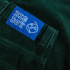 Polar Skate Co. Big Boy Pants Cord Dark Emerald