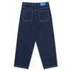 Polar Skate Co. Big Boy Pants Indigo