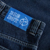 Polar Skate Co. Big Boy Pants Indigo