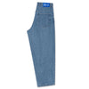 Polar Skate Co. Big Boy Pants Mid Blue