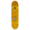 Polar Skate Co. Emile Laurent Burnside 2084 Deck 8.5&quot;