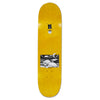 Polar Skate Co. Emile Laurent Turtle Town Deck 8.5&quot; Short