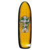 Polar Skate Co. Emile Laurent Turtle Town Deck T Shape