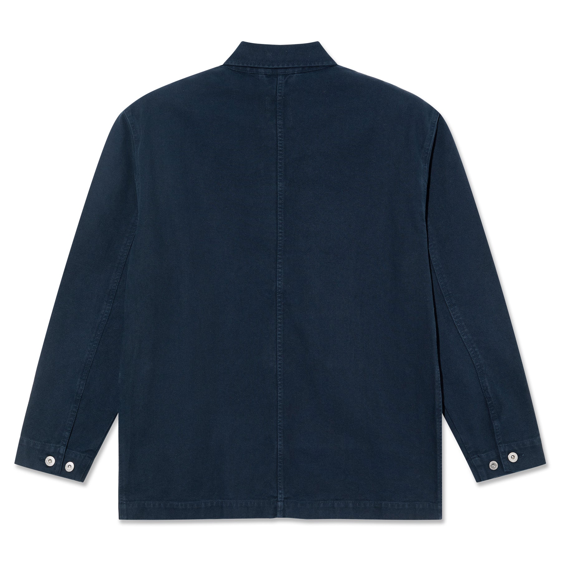 Polar Skate Co. Ezra Jacket Neptune Blue