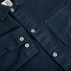 Polar Skate Co. Ezra Jacket Neptune Blue