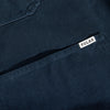 Polar Skate Co. Ezra Jacket Neptune Blue