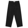 Polar Skate Co. Jiro Pants Pitch Black