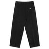 Polar Skate Co. Jiro Pants Pitch Black