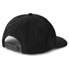 Polar Skate Co. Michael Cap Devil Woman Black