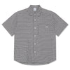 Polar Skate Co. Mitchell Shirt Grey