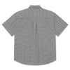 Polar Skate Co. Mitchell Shirt Grey