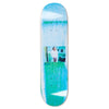 Polar Skate Co. Nick Boserio Jesus Deck 8.38&quot;