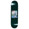 Polar Skate Co. Oskar Rozenberg House of Eternal Return Deck 8.0&quot;