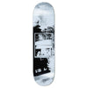 Polar Skate Co. Paul Grund Untitled Deck 8.0&quot;