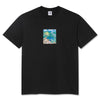 Polar Skate Co. Scarecrow Tee Black