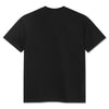 Polar Skate Co. Scarecrow Tee Black