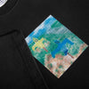 Polar Skate Co. Scarecrow Tee Black