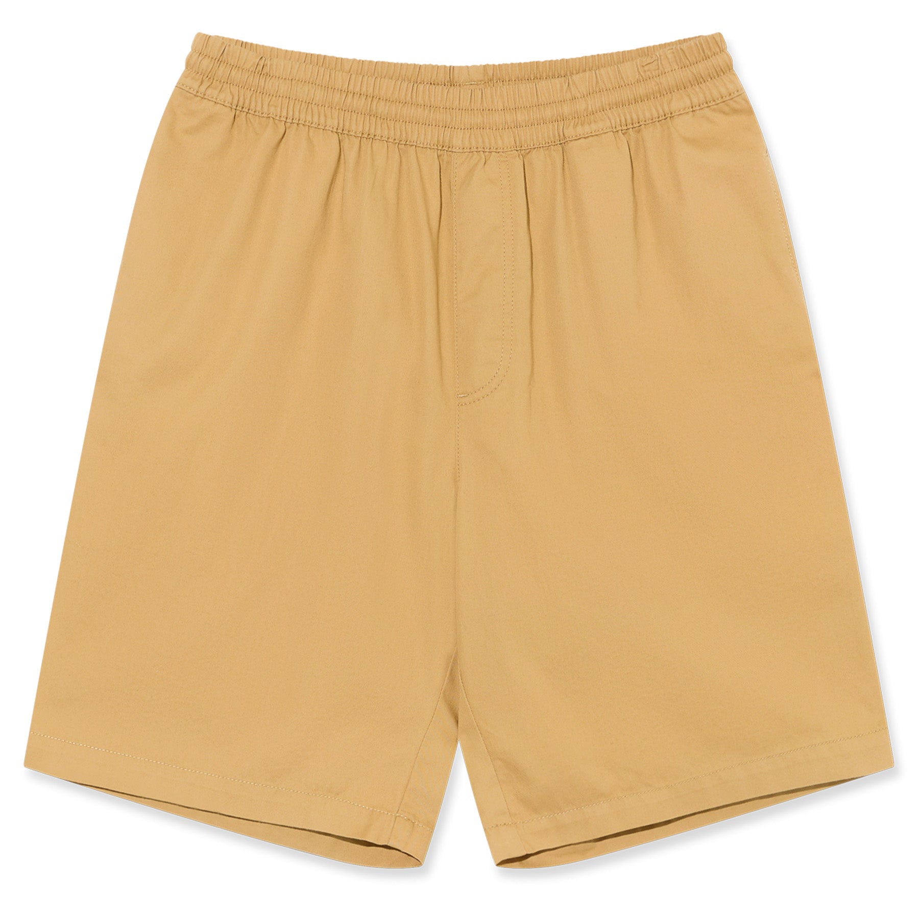 Polar Skate Co. Surf Shorts Beige