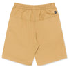 Polar Skate Co. Surf Shorts Beige