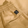 Polar Skate Co. Surf Shorts Beige