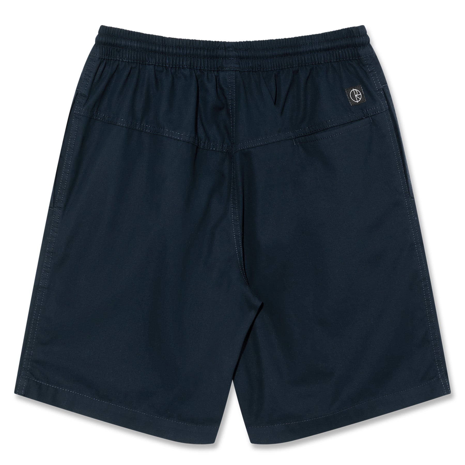 Polar Skate Co. Surf Shorts New Navy