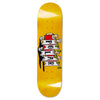 Polar Skate Co. Trumpets Deck 8.5&quot; Short