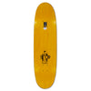 Polar Skate Co. Trumpets Deck Football Shape