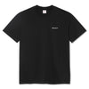 Polar Skate Co. Dual Living Tee Black