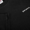 Polar Skate Co. Dual Living Tee Black