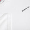 Polar Skate Co. Life In A Bubble Tee White