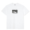 Polar Skate Co. Turtle Town Tee White