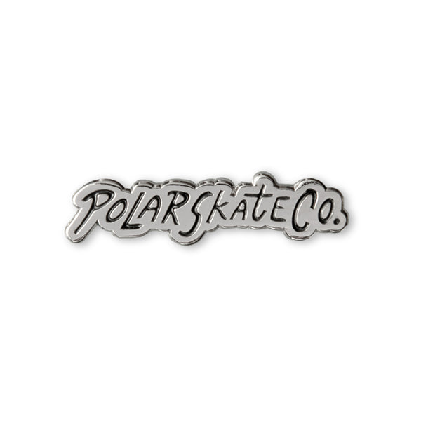 POLAR SKATE CO. ( ポーラー ) キッズTシャツ STROKE LOGO