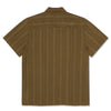 Polar Skate Co. Tim Shirt Golden Brown