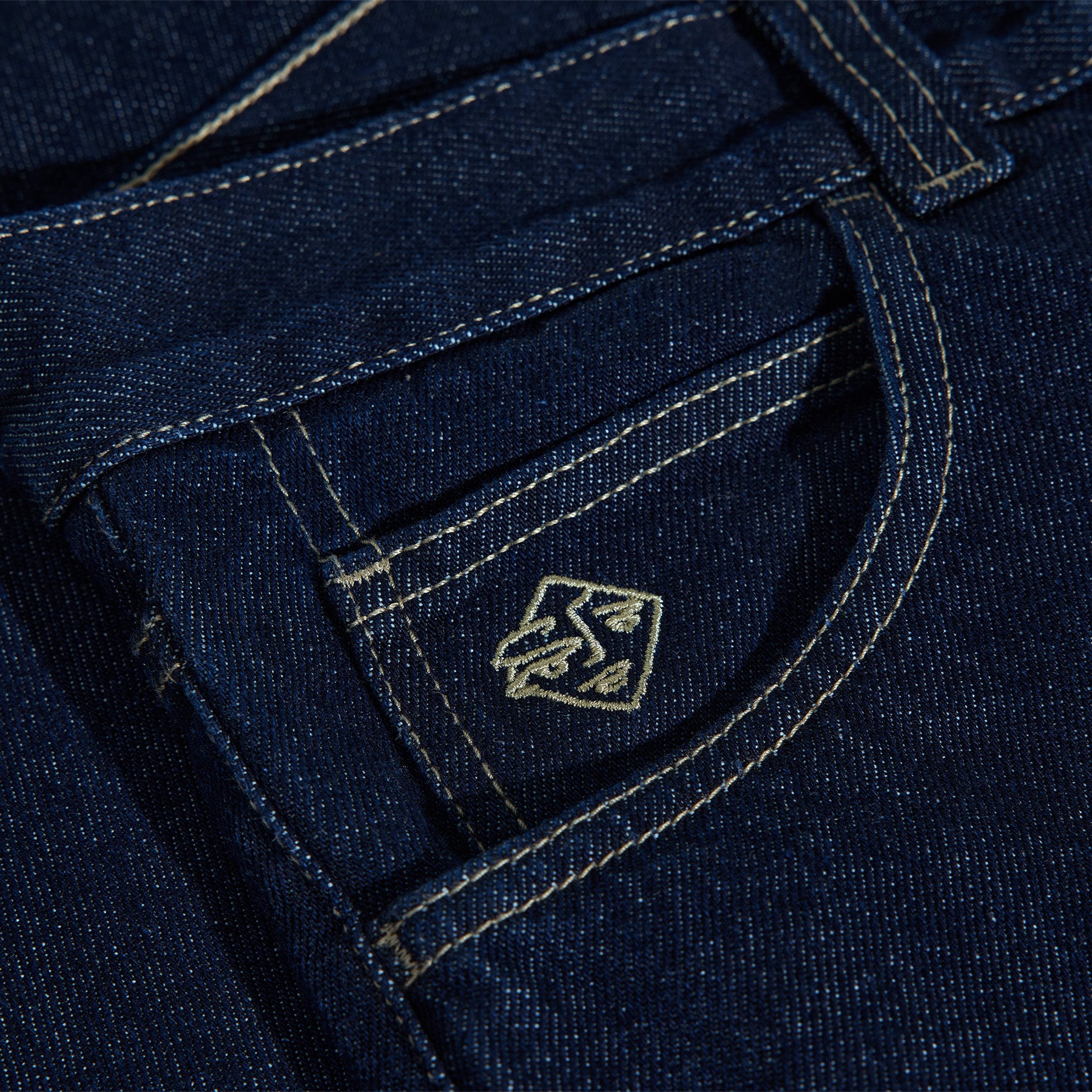 Polar Skate Co. 89! Pants One Wash