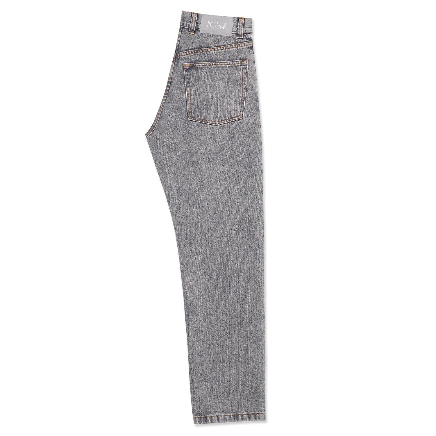Polar Skate Co. 89 Pants Washed Graphite