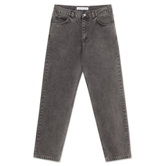 polar skate オーバーオール Polar Skate Co. 89 Pants Washed Grey - Orchard Skateshop