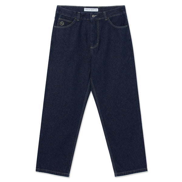 Polar Skate Co. グレーデニムパンツ 中古・古着通販】POLAR SKATE BIG BOY (ポーラー スケート ビッグ