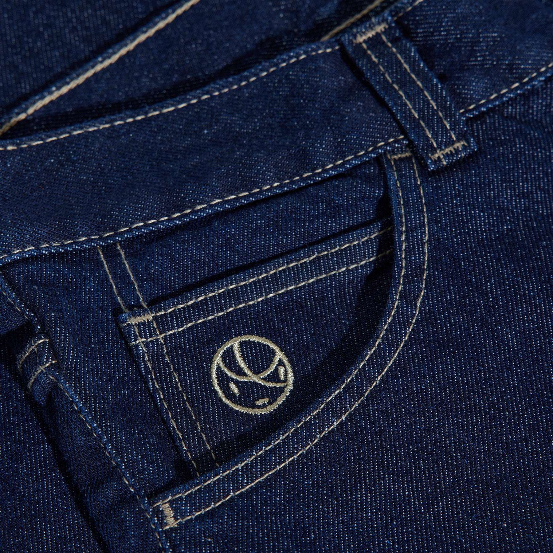 Polar Skate Co. 91! Pants One Wash