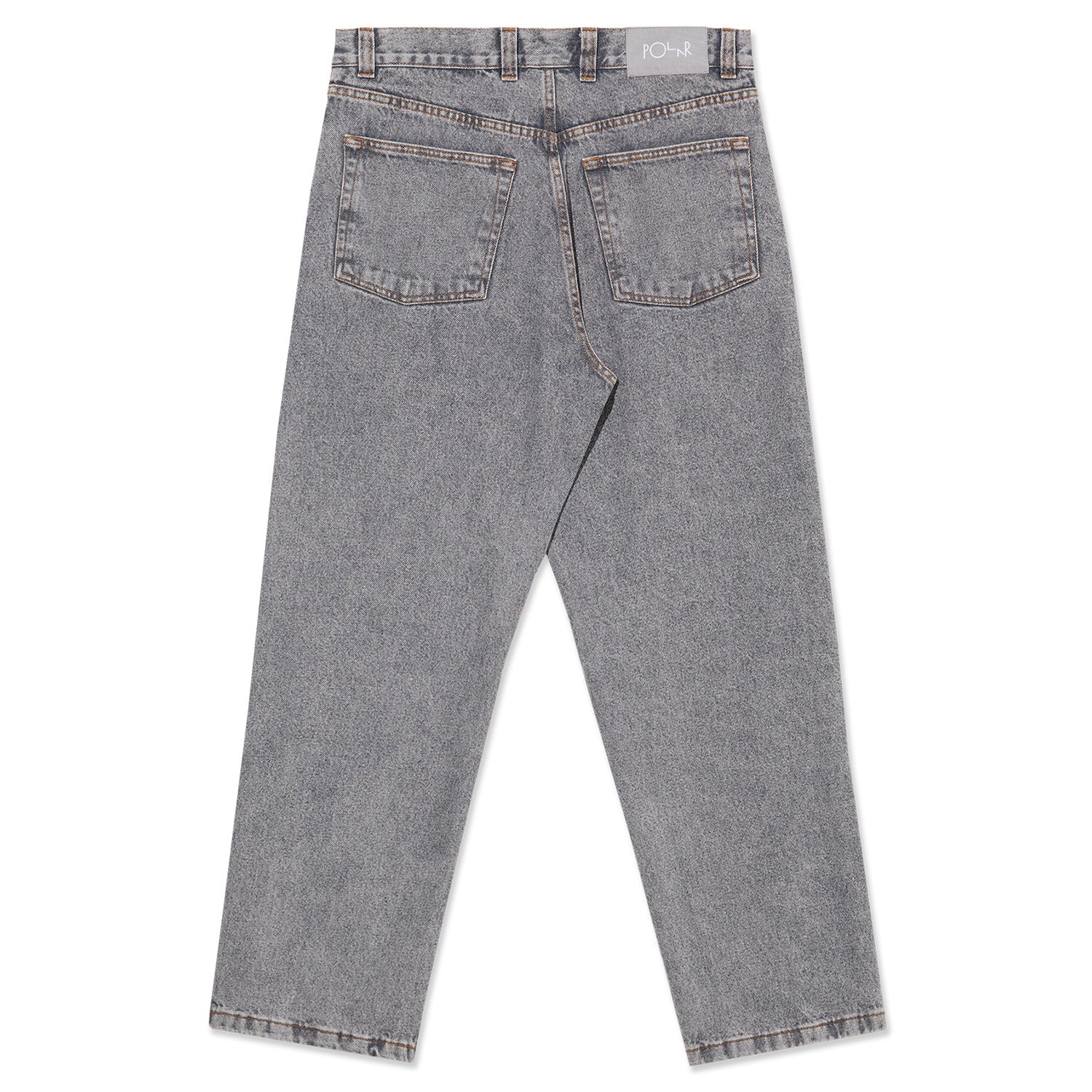Polar Skate Co. 91 Pants Washed Graphite