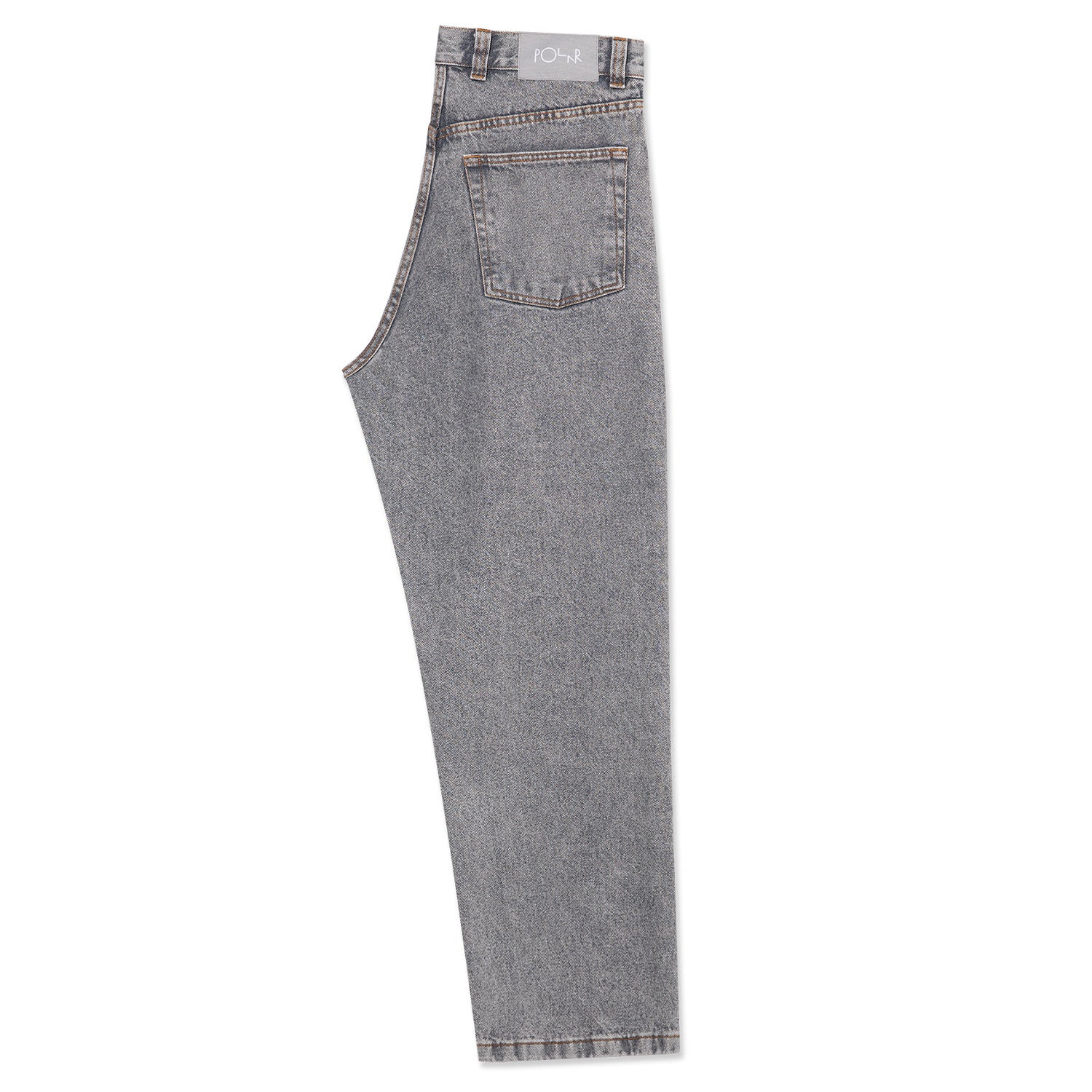 Polar Skate Co. 91 Pants Washed Graphite